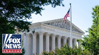 Supreme Court unanimously sides with NRA in free speech case