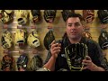 rawlings rev1x glove overview