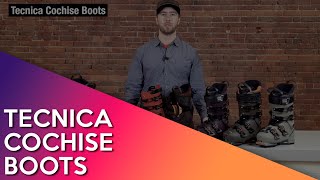 Tecnica Cochise Boots 2022