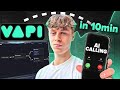 Build a Voice Agent in 15 Minutes Using VAPI (Easiest Tutorial 2026)