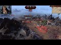 arbaal the undefeated legendary part 2 total war warhammer 3