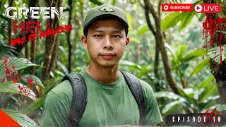 Can You Survive GREEN HELL Spirit of the Amazon Jungle?