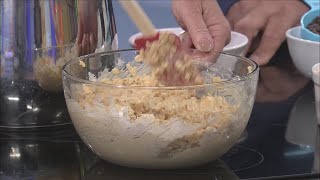 Avalanche No Bake Cookie Recipe - 8/5/20