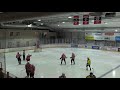 ifk lepplax kraft hockey div ii 25.9.2021