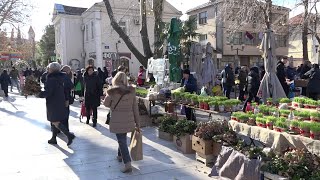 Objektivom kroz Trebinje(4.1.2025.)