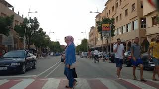 من اجمل الاغاني الامازيغية التي يعشقها الجميع فور سماعها اثناء جولة صغيرة في مريرت  Mrirt city 🇲🇦🇲🇦