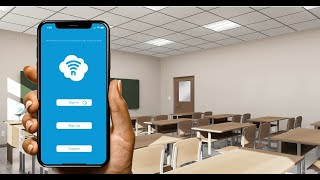 CLAIRITY+: Programing nLight® AIR