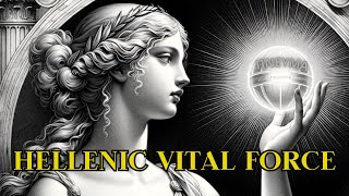 Introduction to Pneuma - Hellenic Vital Breath