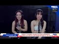 [EXCLUSIVE INTERVIEW] 4TH IMPACT PRESS CONFERENCE (LAS VEGAS) | PHLV RADIO