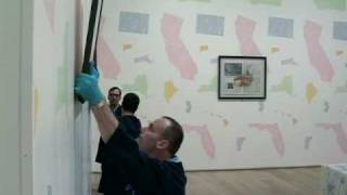 Art Institute Installations: Robert Gober