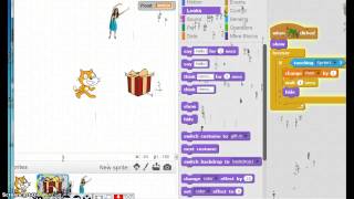 Common Errors Scratch