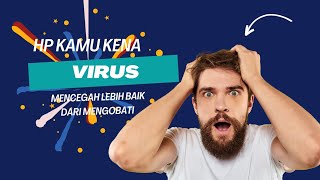 PEMULA WAJIB TAHU CARA CEK FILE AMAN DARI VIRUS ATAU TIDAK