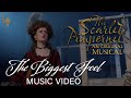 The Biggest Fool Music Video | The Scarlet Pimpernel: An Original Musical | The Logos Theatre