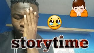 When my brother was murder + the aftermath (storytime)