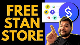 This Stan Store Alternative Is 100% FREE!