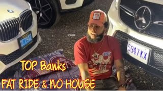 Top Banks - Fat Ride & No House (  Music )