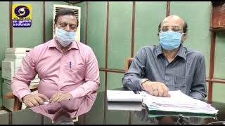 Health Secy. updates on COVID -19 in Puducherry [29-04-2020]