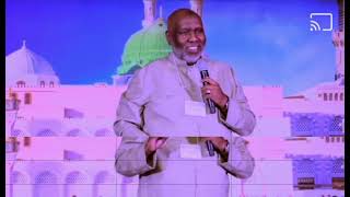 Sh.Abdirahman Bashir  WAA IN SARIIRTA LA ISKU FAHMAA😴🤪