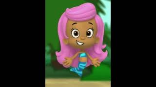 Bubble Guppies: Thank You 4 Helping Molly Deciding The Correct Camping Supplies