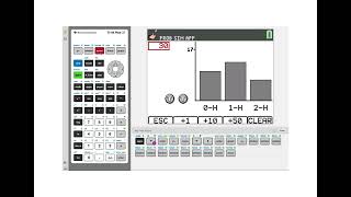 Probability Simulator on TI-84