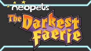 TigerTails Gaming Streams: Neopets: The Darkest Faerie - Part 9