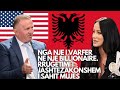 ALBANA OSMANI SHOW  | EPISODI 5