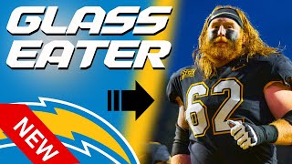 Los Angeles Chargers Just Sign Another Barbarian OL