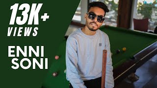 Kannu Berry - Enni Soni | Music - Aygnesh | Pixel Pro Films | Official Music Video