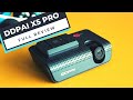 DDPAI X5 Pro: A Premium 4K Dash Cam With SUPERB Image Quality!