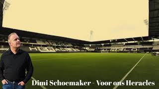 Dimi Schoemaker - Voor ons Heracles