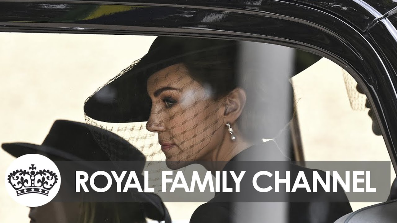What Happens During the Next Seven Days of Royal Mourning?