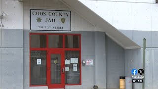 Coos County Jail to double capacity