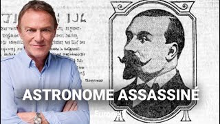 Hondelatte Raconte : L'affaire Auguste Charlois (récit intégral)