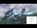 無声 【pso2】 あやのお部屋 【ship01 フェオ】