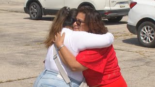 Three people detained by ICE following routine immigration check-in