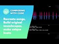 Code Ninjas Camps | Composing wih Code