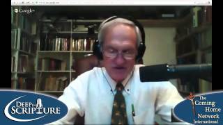 Servile vs Filial Fear and the Continued Study of Romans 4:13-25 – Deep in Scripture Radio