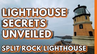 Exploring Split Rock Lighthouse: A Minnesota History Gem