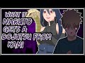 What If Naruto Gets A Dojutsu From Kami || Part-1 ||