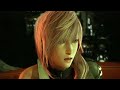 final fantasy xiii pc launch overview settings and quality