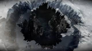 Frostpunk - Crater (Endurance : Extreme)