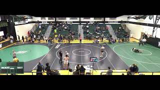 Warsaw Wrestling Tournament