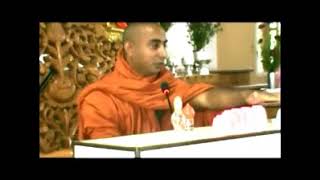 Dhamma DesanaVen by Pragya Sri Bhante Gyu/ प्रज्ञाश्री भन्ते