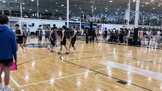 BANE NAQS Day 2: Inferno vs Pittsburgh Elite