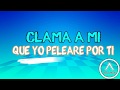 Clama-Kike Pavón Secuencia Vídeo Letra