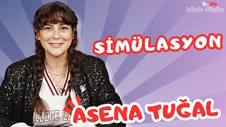 SİMÜLASYON DA MI YAŞIYORUZ ? GERÇEKLİK NE?  | Bi de Böyle Düşün | Asena Tuğal