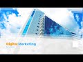 Clean Corporate Intro Final Cut Pro Templates