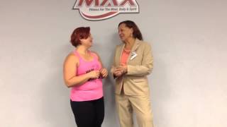 MAX SPOTLIGHT DENISE!