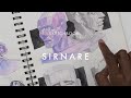 The Sketchbook Series | SirNare