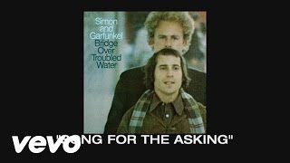 Simon \u0026 Garfunkel - Thoughts on Song for the Asking